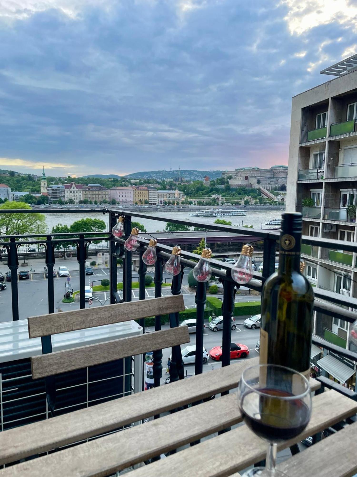 Apartmán Eclectico Budapest