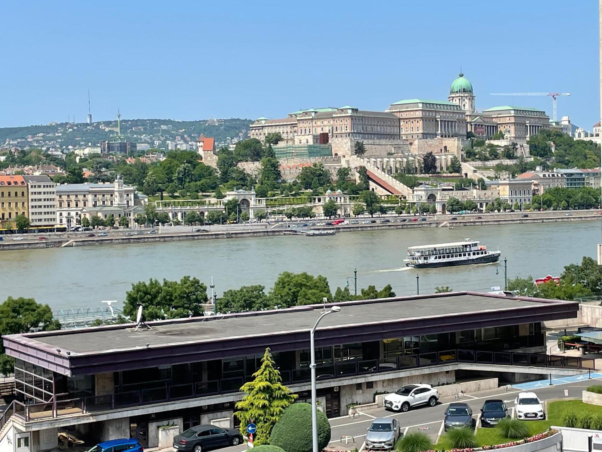 Eclectico Budapešť
